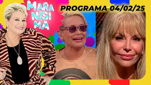 Carmen Alberto's Instagram, Twitter & Facebook