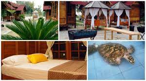 Chalet kampung pinang sebatang merupakan antara lokasi penginapan yang best yang terletak di kawasan percutian pengkalan balak, masjid tanah, malacca. Desa Damai Chalet Sebuah Port Baru Untuk Family Reunion Pada Musim Cuti Sekolah