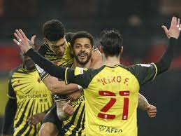 They are currently 3rd on the table with pretty good chances to fight for the straight promotion. Preview Watford Vs Millwall Prediction Team News