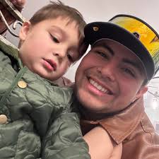 He say I'm bad, he probably right