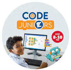 Suitable for kids aged 7 to 17, the classes put together robotics and programming to help achieve learning objectives such as acquiring important skills and competencies of the 21st century. Learnware Coding For Kids Scratch Python Android Microbit Robotics Artificial Intelligence Machine Learning