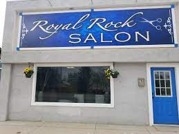 Royal Rock Salon Home Facebook