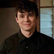 Ashby Gentry as Alex Walter