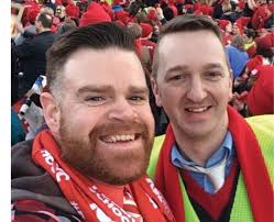 The Good Trouble Questionnaire: Brad DeSantos