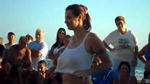 The girls were seen letting loose and flashing the crowd as they took part in the raunchy spring break tradition. Rum Runners Wet T Shirt Contest Part 1 Redrube Mobi