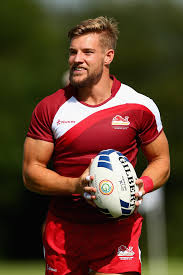 Footy Players Tom Mitchell Of England Rugby Boys Rugby Men Tom Mitchell Rugby
