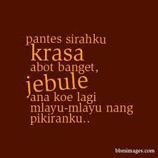Yg ibu khawatirkan bukanlah apakah tuhan ada di pihak kita, tapi apakah kita ada di pihak tuhan. 20 Kata Kata Sindiran Bahasa Jawa Ngapak Paling Viral