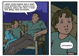 Review: 'No Country' Offers A Terrifying But All-Ages Vision Of A Near  Future