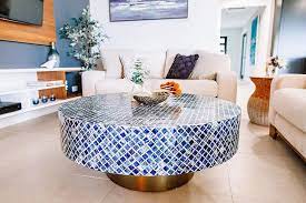 At fantastic furniture, we've got a wide variety of coffee tables to suit any personality and any home style. Freedom Australia On Instagram Mosaic Beauty Our Fira Coffee Table Will Bring Holiday Vibes To Any Spa Coffee Table Freedom Coffee Table Mosaic Coffee Table