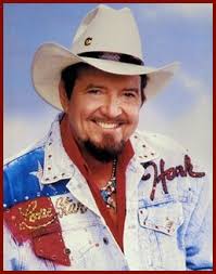 Hank Thompson's Instagram, Twitter & Facebook