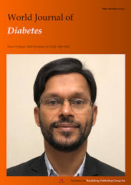 World Journal of Diabetes