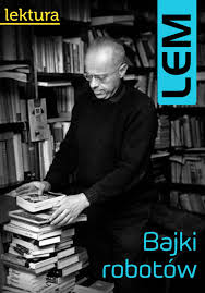 Krajowa agencja wydawnicza liczba stron: Bajki Robotow Stanislaw Lem Ebook Virtualo Pl