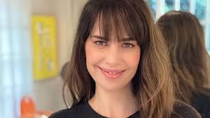 Romina pereiro tiene coronavirus, por lo que deberá guardar reposo en su casa. Con Mucha Expectativa Romina Pereiro Debuto Como Nueva Figura De Un Canal El Intransigente