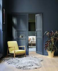 Bleu Canard Adopter Cette Couleur Dans Votre Deco Deco Salon Decoration Interieure Deco