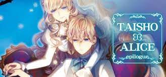 Maybe you would like to learn more about one of these? Taisho X Alice Epilogue Darksiders Codex Games