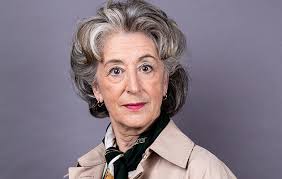 Coronation Street by *Betty*