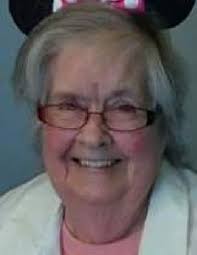 MARGARET PRITCHARD Obituary (2017)