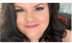 Elizabeth Kaye “'Lil Bit” Garner Vance (1990-2020)