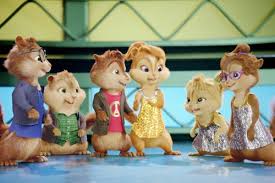 Log in to finish your rating alvin and the chipmunks: Alvin And The Chipmunks Road Chip Traveling To The Music Aced Magazine