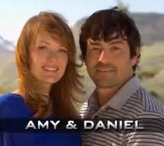 The Amazing Race 21 Episode 1 Rankings: Balls and Tubes