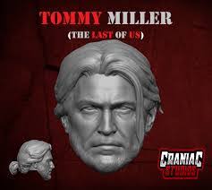 Tommy Miller's Instagram, Twitter & Facebook