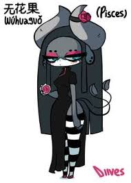— the dreaded typical edgy deviantart oc and procreate, by kawacy on deviantart artist's oc piece pin on one piece ocbrowsing deviantart/oc reviews: Pin On Diives Art