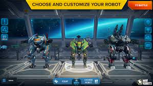 You can download the game robots coop for android with mod money. War Robots V5 2 1 Mod Unlimited Money Apk Data Android Mods Apk
