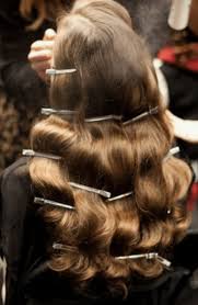 This is through thorough preparation. How To Create A Classic Hollywood Waves Hair Style