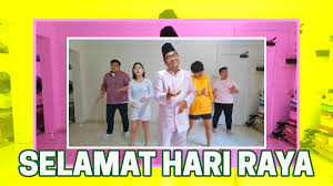 Siti nurhaliza air mata syawal official music video hd. Selamat Hari Raya Ahmad Jais A Cappella Cover By New Recording 47 Chords Chordify
