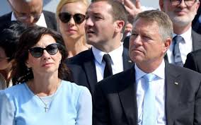 He became leader of the national liberal party in 2014. Cat CastigÄƒ Familia Iohannis Din Salarii Si Din Chirii