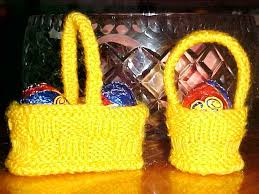 Its beads like knitted pattern make this. Knitted Basket Patterns A Knitting Blog