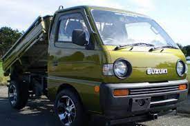 Kedua mobil suzuki carry tidak terlalu memiliki desain yang futuristik dan modern. Modification Mobil Modifications Suzuki Carry Pick Up