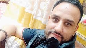 Mustafa Bashir's Instagram, Twitter & Facebook