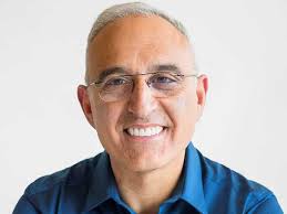 Paul Roger Contento Lozano