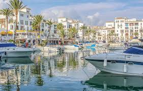 The life of the duchess of alba la vida de la duquesa de alba. Ferienwohnung Puerto De La Duquesa Spanien Eas257 Novasol