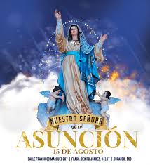 Nuestra Señora de la Asunción