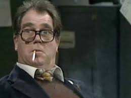 One of Those People that Live in the World