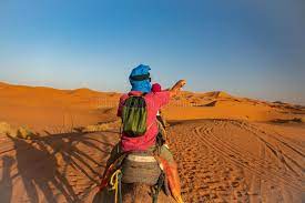 Visit the sahara is a unique journey, different worth it once in life and repeat and you will have fond feelings of being remembered. Desierto Merzouga Photos Free Royalty Free Stock Photos From Dreamstime