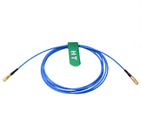 Amazon.com: HangTon Microdot 10-32 UNF Male Cable for ...