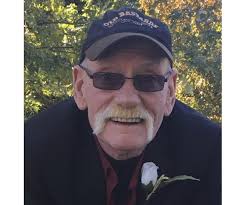 William PATTERSON Obituary (2020)