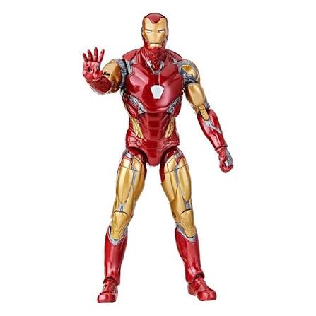 Marvel Legends Action Figure - Iron Man Mark LXXXV 15 cm - Archonia.com