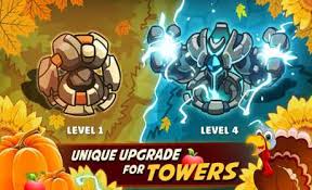 Lead your mighty heroes and protect your kingdom frontier from the darkness with our tower defenses td game. Empire Warriors Td Premium Mod Apk 2 4 32 Hack Unlocked Android