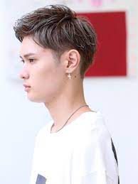 ジェルショート メンズ 髪型 lipps 吉祥寺 mens hairstyle メンズ ヘアスタイル メンズ ヘアスタイル 髪色 メンズ 男性の髪