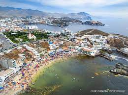 San bartolo is made of stone. Playa San Bartolo Peru 10 Reviews Price From 100 Planet Of Hotels