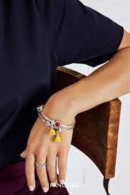 Fulfil Your Fantasy With Disney X Pandora Pandora Bracelet Pink Womens Fashion Jewelry Pandora Jewelry