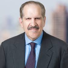 The Team — Perelson Weiner