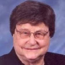 Gladys Hall Obituary March 4, 2013