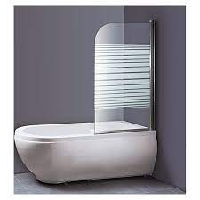 Ebendiese kommen anders einer vielzahl von materialien, wie vinyl, stoff ferner hanf. Badewannenaufsatze Bei Bauhaus Kaufen