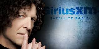 Howard Stern announces new five year deal with Sirius XM