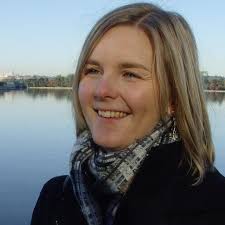 Donna Rutherford (@KinDonna)